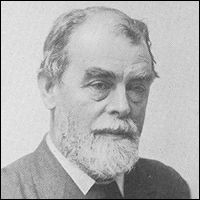 Samuel Butler