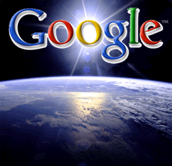 Google take another step toward (virtual) world domination?